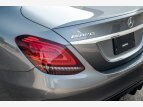 Thumbnail Photo 26 for 2019 Mercedes-Benz C43 AMG